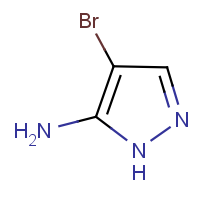 CAS: 16461-94-2 | OR24239 | 5-Amino-4-bromo-1H-pyrazole