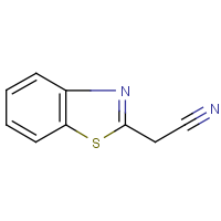 CAS:56278-50-3 | OR24243 | (1,3-Benzothiazol-2-yl)acetonitrile