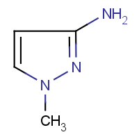 CAS: 1904-31-0 | OR24245 | 3-Amino-1-methyl-1H-pyrazole