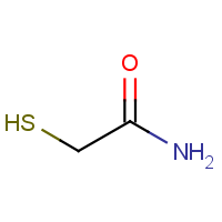 CAS:758-08-7 | OR24255 | 2-Thioacetamide 10% w/v solution in methanolic ammonia