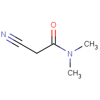 CAS: 7391-40-4 | OR24266 | 2-Cyano-N,N-dimethylacetamide