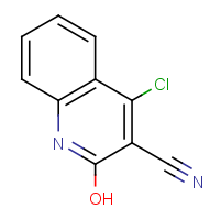 CAS:680210-85-9 | OR24278 | 4-Chloro-1,2-dihydro-2-oxoquinoline-3-carbonitrile