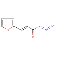 CAS: 119924-26-4 | OR24287 | 1-[3-(2-furyl)acryloyl]triaza-1,2-dien-2-ium