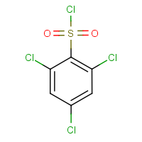 CAS:51527-73-2 | OR2432 | 2,4,6-Trichlorobenzenesulphonyl chloride