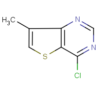 CAS: 175137-21-0 | OR24331 | 4-Chloro-7-methylthieno[3,2-d]pyrimidine