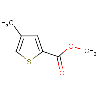 CAS: 28686-90-0 | OR24339 | Methyl 4-methylthiophene-2-carboxylate