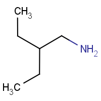 CAS: 617-79-8 | OR2434 | 2-Ethylbutylamine