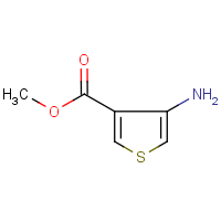 CAS: 69363-85-5 | OR24350 | Methyl 4-aminothiophene-3-carboxylate