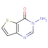 CAS: 648859-53-4 | OR24373 | 3-Aminothieno[3,2-d]pyrimidin-4(3H)-one