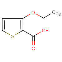CAS: 139926-23-1 | OR24383 | 3-Ethoxythiophene-2-carboxylic acid
