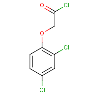 CAS: 774-74-3 | OR2440 | (2,4-Dichlorophenoxy)acetyl chloride