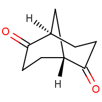 CAS: 16473-11-3 | OR2442 | Bicyclo[3.3.1]nonane-2,6-dione
