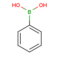 CAS: 98-80-6 | OR2447 | Benzeneboronic acid