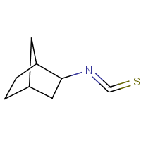 CAS: 14370-23-1 | OR24480 | Bicyclo[2.2.1]hept-2-yl isothiocyanate
