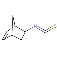 CAS:92819-45-9 | OR24481 | bicyclo[2.2.1]hept-5-en-2-yl isothiocyanate