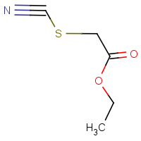 CAS:5349-28-0 | OR24483 | Ethyl 2-thiocyanatoacetate