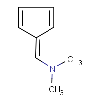 CAS: 696-68-4 | OR24501 | N-cyclopenta-2,4-dienylidenmethyl-N,N-dimethylamine