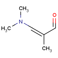 CAS:19125-76-9 | OR24502 | 3-(Dimethylamino)-2-methylprop-2-enal