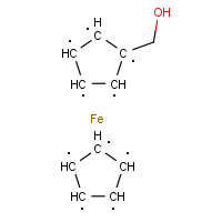 CAS:1273-86-5 | OR24509 | Hydroxymethyl ferrocene