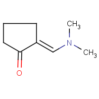 CAS: 62041-55-8 | OR24511 | 2-[(Dimethylamino)methylidene]cyclopentan-1-one