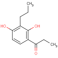 CAS: 79558-49-9 | OR24526 | 1-(2,4-Dihydroxy-3-propylphenyl)propan-1-one