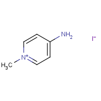 CAS: 7680-59-3 | OR24531 | 4-amino-1-methylpyridinium iodide