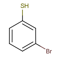 CAS:6320-01-0 | OR2454 | 3-Bromothiophenol