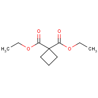 CAS: 3779-29-1 | OR24547 | Diethyl cyclobutane-1,1-dicarboxylate