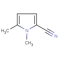 CAS:56341-36-7 | OR24553 | 1,5-Dimethyl-1H-pyrrole-2-carbonitrile