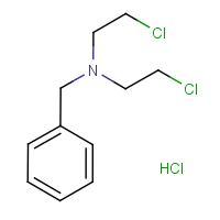 CAS: 10429-82-0 | OR24559 | Benzyl[bis(2-chloroethyl)]amine hydrochloride