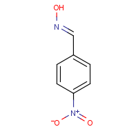 CAS:1129-37-9 | OR2456 | 4-Nitrobenzaldoxime