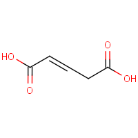 CAS: 1724-02-3 | OR24560 | Pent-2-ene-1,5-dioic acid