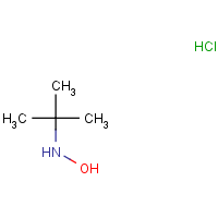 CAS: 57497-39-9 | OR24575 | N-(tert-Butyl)hydroxylamine hydrochloride