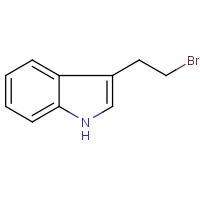 CAS: 3389-21-7 | OR24580 | 3-(2-Bromoethyl)-1H-indole