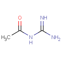 CAS:5699-40-1 | OR24582 | 1-Acetylguanidine