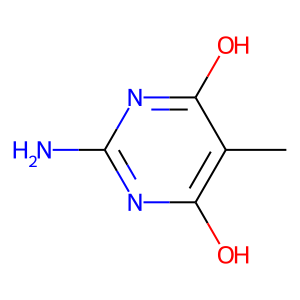 CAS: 55477-35-5 | OR24588 | 2-Amino-5-methylpyrimidine-4,6-diol