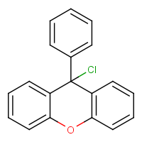 CAS: 42506-03-6 | OR24595 | 9-chloro-9-phenyl-9H-xanthene