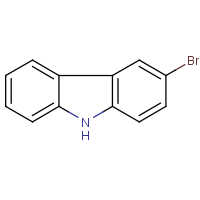 CAS:1592-95-6 | OR24631 | 3-Bromo-9H-carbazole