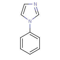 CAS:7164-98-9 | OR24638 | 1-Phenyl-1H-imidazole
