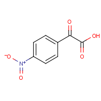 CAS: 14922-36-2 | OR24641 | 2-(4-Nitrophenyl)-2-oxoacetic acid