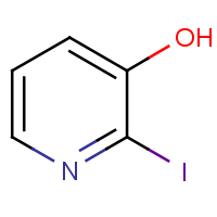 CAS: 40263-57-8 | OR24642 | 3-Hydroxy-2-iodopyridine