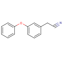 CAS: 51632-29-2 | OR24645 | 2-(3-Phenoxyphenyl)acetonitrile
