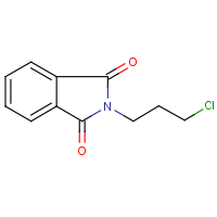 CAS: 42251-84-3 | OR24650 | 2-(3-Chloropropyl)isoindoline-1,3-dione