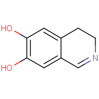CAS:4602-83-9 | OR24662 | 3,4-dihydroisoquinoline-6,7-diol