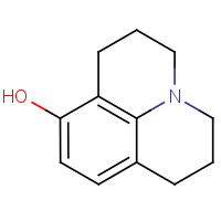 CAS: 41175-50-2 | OR24664 | 2,3,6,7-Tetrahydro-1H,5H-pyrido[3,2,1-ij]quinolin-8-ol