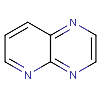 CAS: 322-46-3 | OR24673 | Pyrido[2,3-b]pyrazine