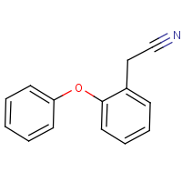 CAS:25562-98-5 | OR24675 | 2-(2-Phenoxyphenyl)acetonitrile