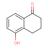 CAS: 28315-93-7 | OR24677 | 5-Hydroxy-1,2,3,4-tetrahydronaphthalen-1-one