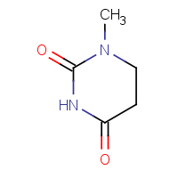 CAS: 696-11-7 | OR24703 | 1-methylhexahydropyrimidine-2,4-dione