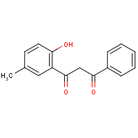 CAS: 29976-82-7 | OR24737 | 1-(2-hydroxy-5-methylphenyl)-3-phenylpropane-1,3-dione